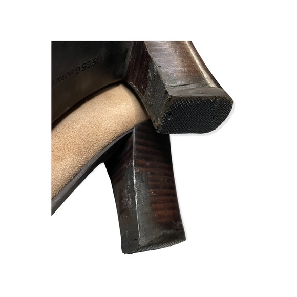 BCBGeneration ankle boots Size 9M/ 39 - Picture 13 of 15